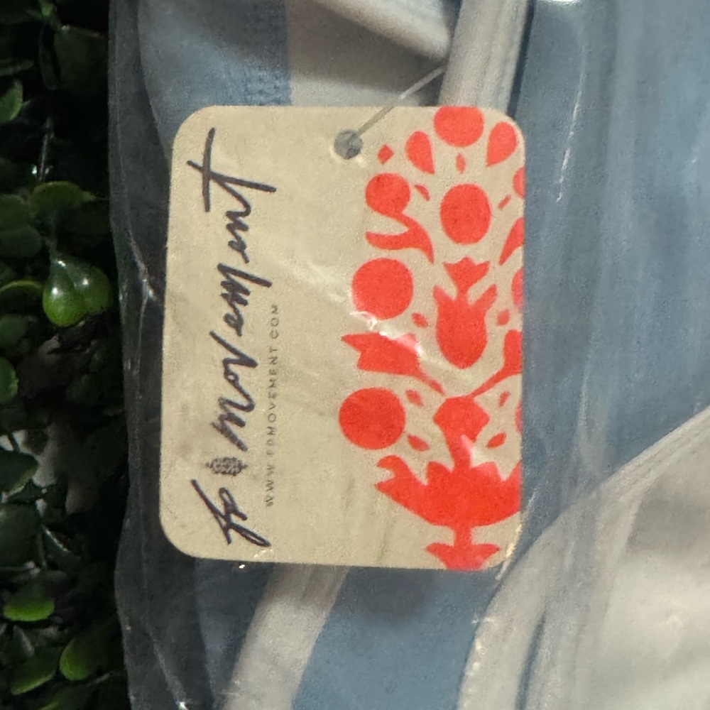 FP MOVEMENT by FREE PEOPLE Marathon Mile Cami/ATHLETIC TANK TOP - Picture 7 of 9